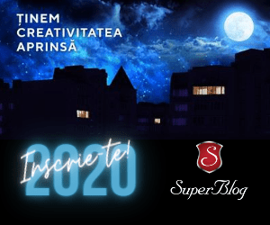 Banner SuperBlog 2020